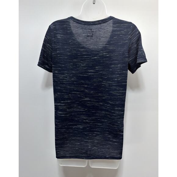 Nike Legend Women's Dri-Fit Fitness T-Shirt Tee Size M - Picture 2 of 7